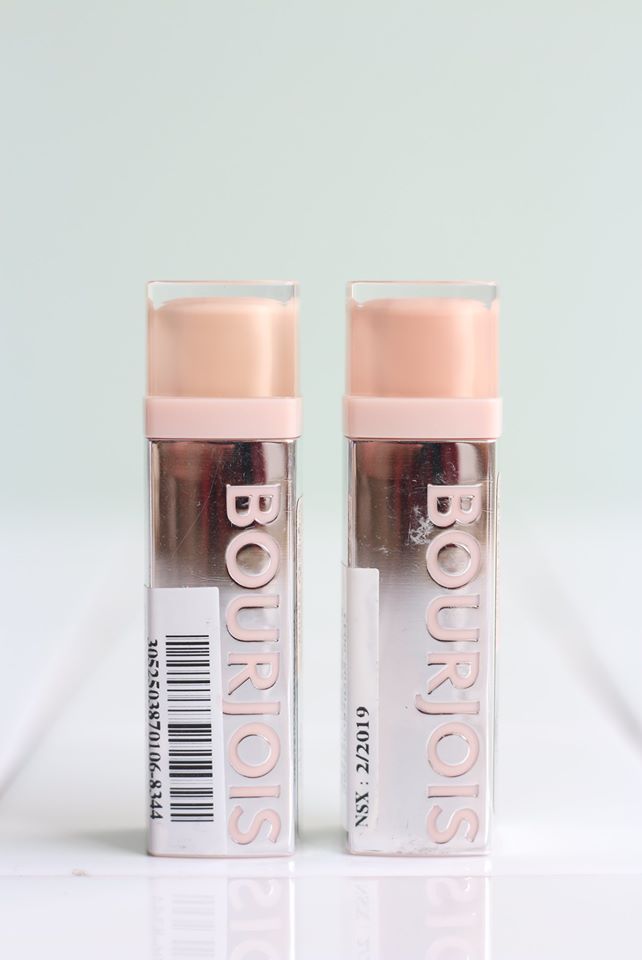 Che khuyết điểm dạng thỏi Bourjois Blur The Line 3.5G